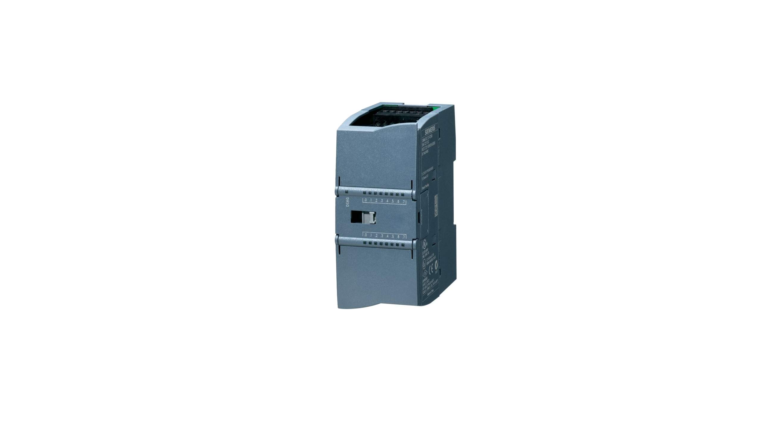 سیگنال ماژول ورودی آنالوگ زیمنس SM 1234, 4 AI/2 AO, +/-10 V, 14-bit resolution or 0 (4)-20mA با کد فنی 6ES7234-4HE32-0XB0