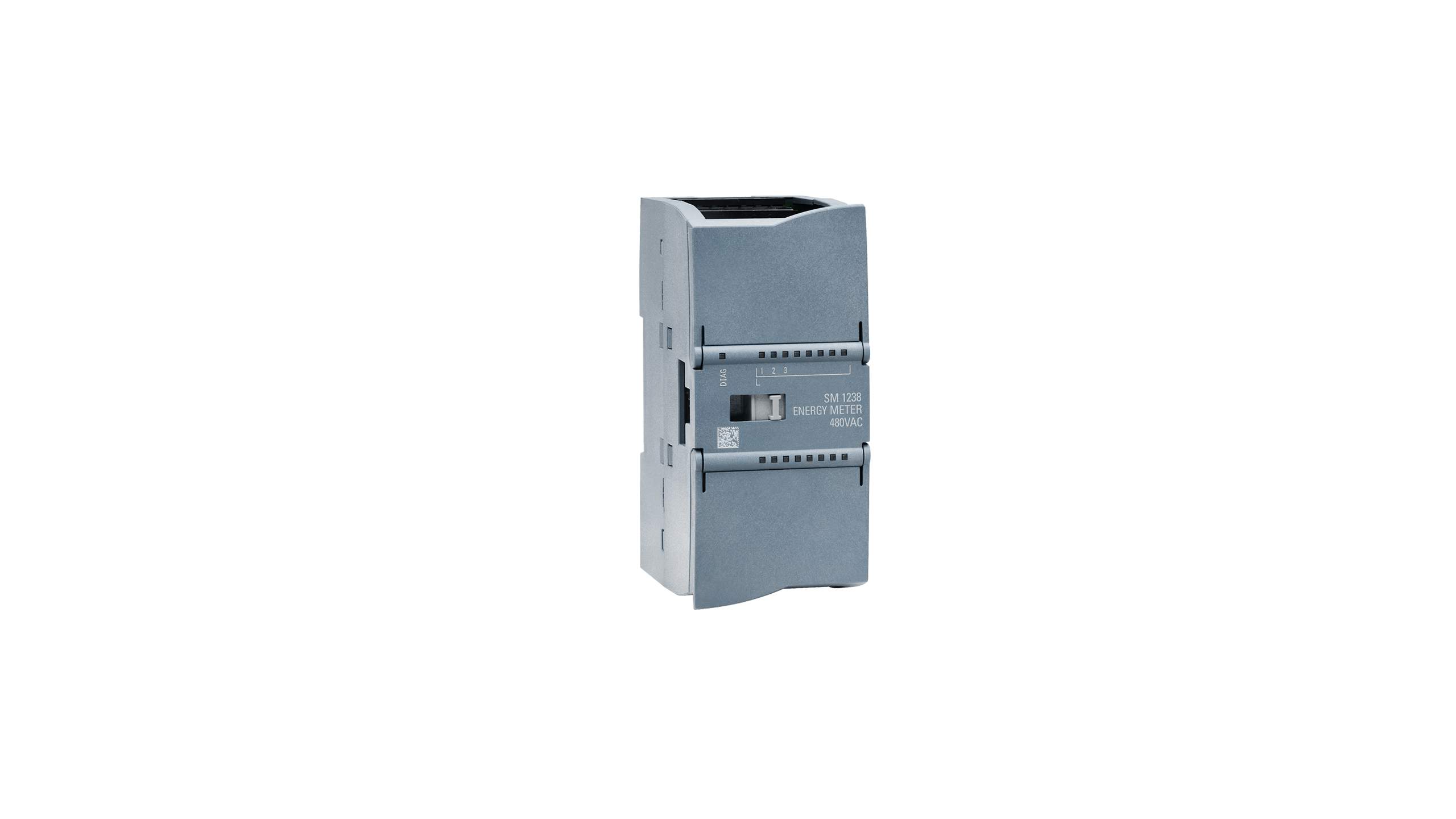سیگنال ماژول آنالوگ زیمنس SM 1238 Energy Meter 480 V AC با کد فنی 6ES7238-5XA32-0XB0