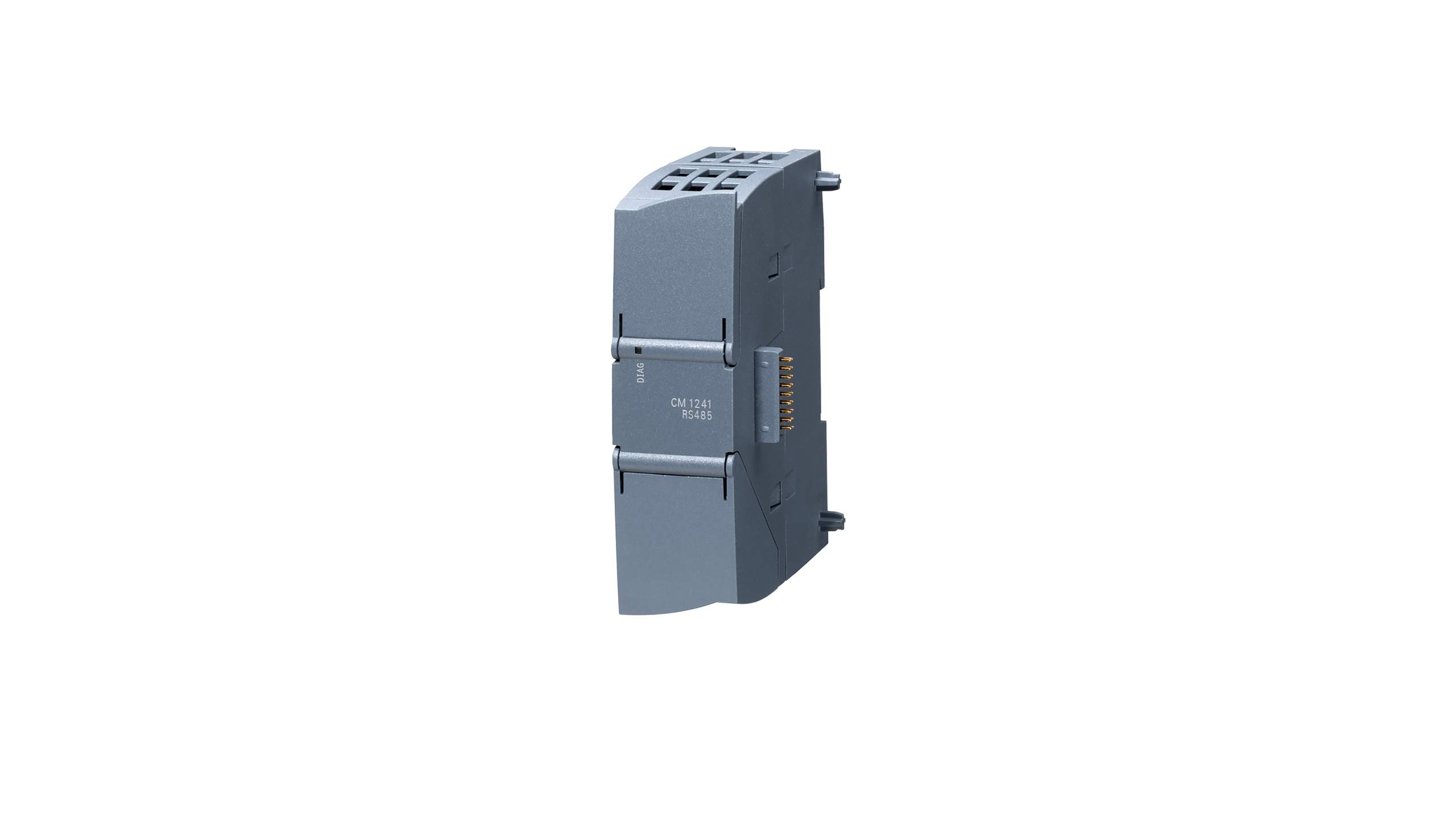 ماژول ارتباطی زیمنس CM 1241, RS422/485 با کد فنی 6ES7241-1CH32-0XB0