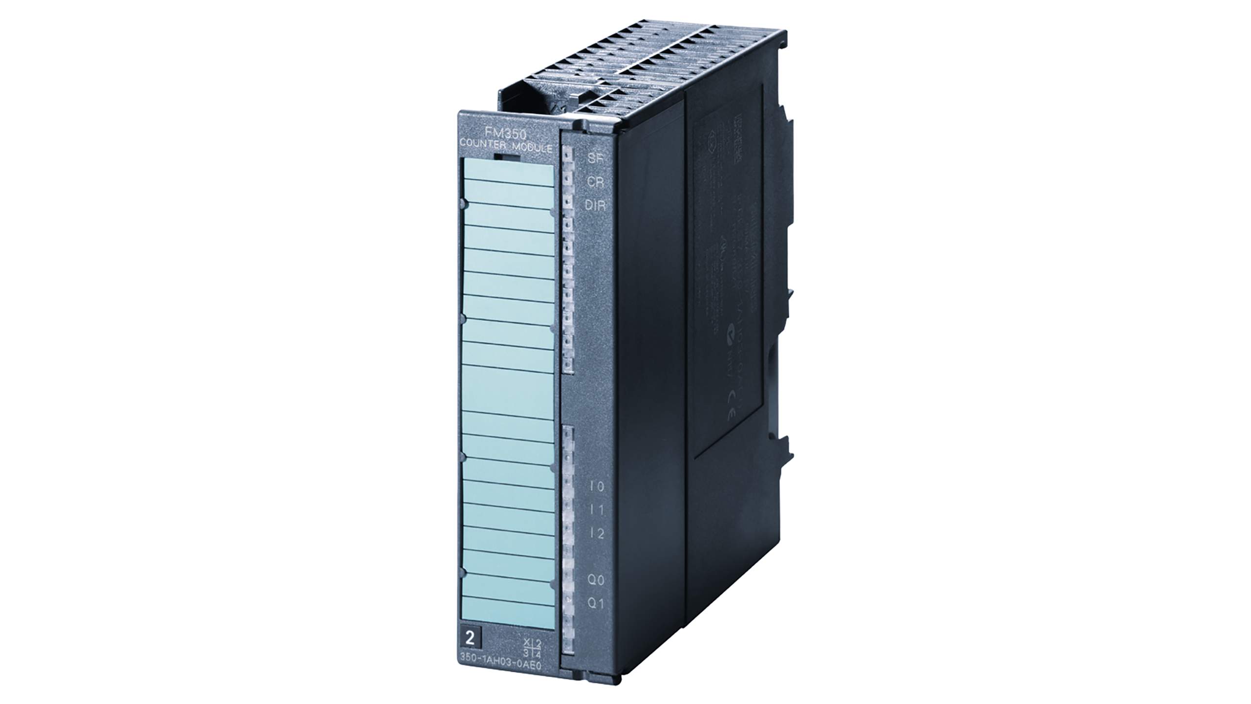 فانکشن ماژول زیمنس FM 350-1 با کد فنی 6ES7350-1AH03-0AE0