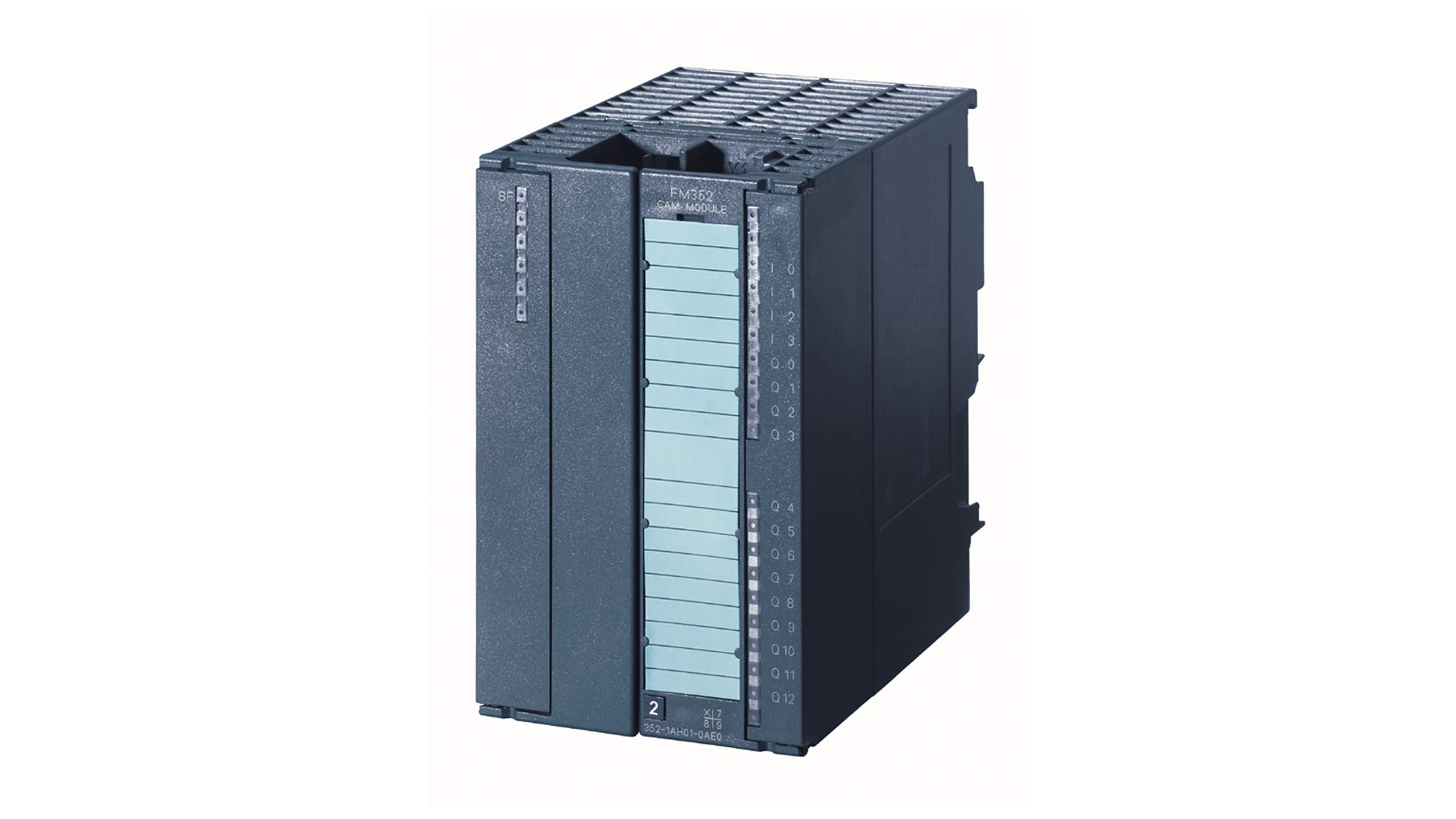 فانکشن ماژول زیمنس FM 352 با کد فنی 6ES7352-1AH02-0AE0